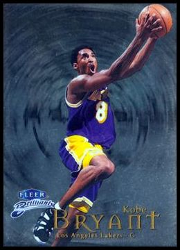 70 Kobe Bryant